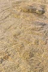 Mammoth Hot Springs, Yellowstone National Park