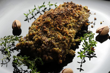 Pistachos berena alimentos thực chakudya phẩm tẩm livsmedels breaded bột empanados pistacje...