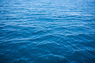 Ocean Water Background