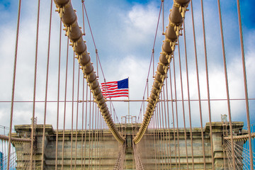 Brooklyn Bridge
