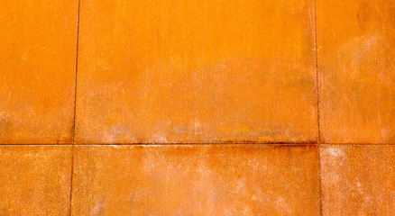 Background texture of Rusted steel. rust background.