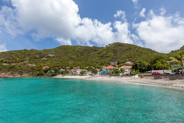 St Barth Beaches