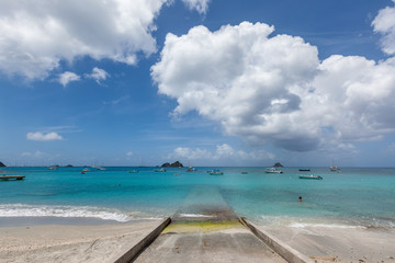 St Barth Beaches