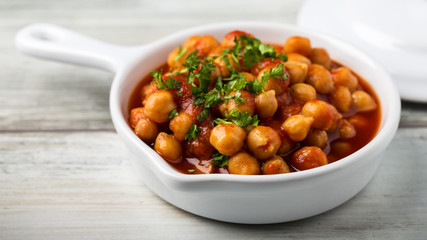 Chana Masala