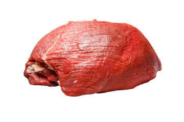 Raw beef, a hock of ham, which is called the pulp.