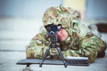 Sniper