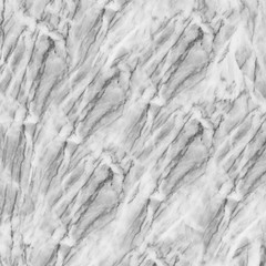 natural black and white marble texture