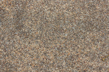 Natural sea sand texture, Old rough surface 