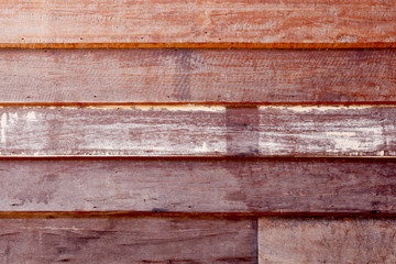 Obraz premium Vintage wooden wall background