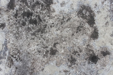 Cracked  concrete old wall texture background,Aged wall texture