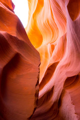 Antelope Canyon
