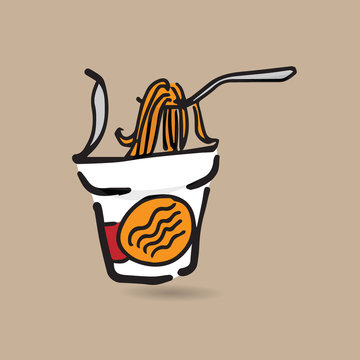 Noodle Sketch PNG Vector PSD and Clipart With Transparent Background for  Free Download  Pngtree