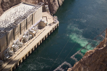 Hoover Dam