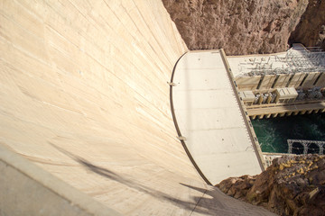 Hoover Dam