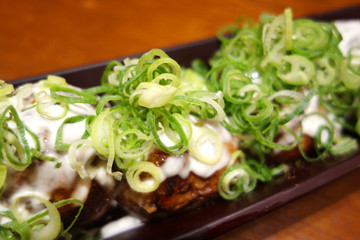 たこ焼き