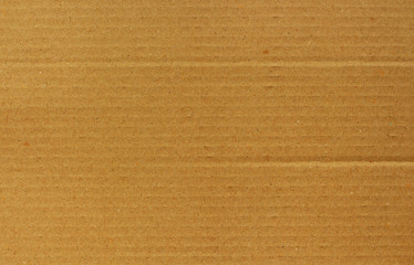 Fototapeta premium pattern of cardboard