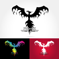 Fototapeta premium Phoenix