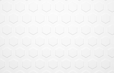 hexagon background