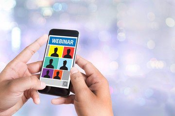 WEBINAR