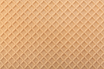 Brown wafer background - 122714277