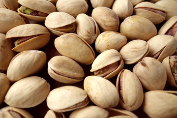 Pistachios
