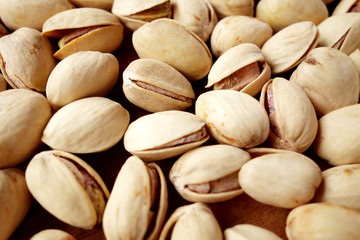 Pistachios
