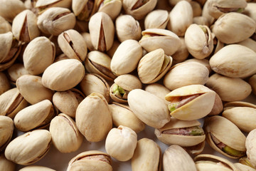 Pistachios