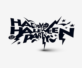 Happy Halloween Background