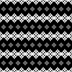 Rhombus geometric seamless pattern 6.10