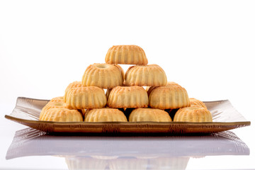 Mamoul, arabic sweets