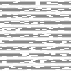 Seamless Stripe and Line Pattern