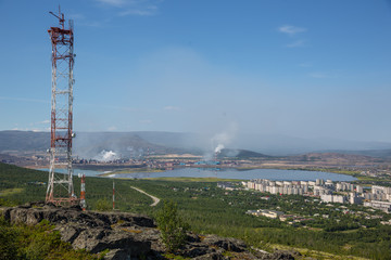 Monchegorsk