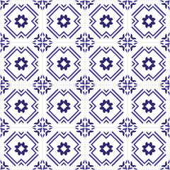 Portuguese tiles