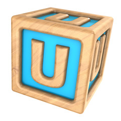 cube u