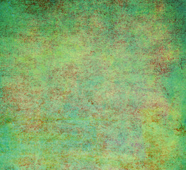abstract green background or green paper