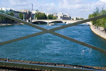 Fototapeta premium Paris, France