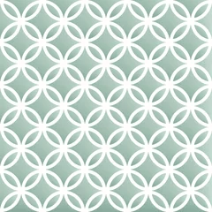 Keuken spatwand met foto Elegant and useful design for background, window, glass, fabric, picture, painting, forest green gradient. © bcarmonar