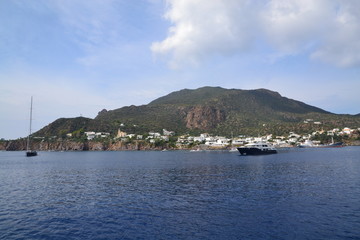 Isole Eolie - Isola di Panarea