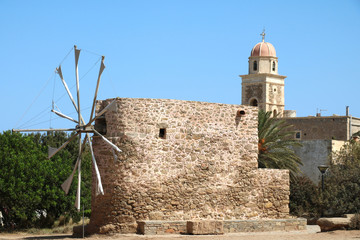 Kloster Toplou, Kreta