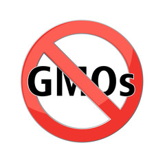 no gmos sign