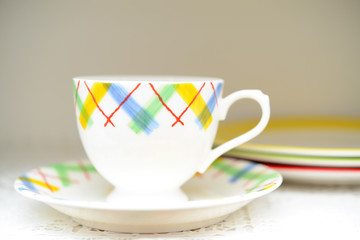 おしゃれな洋食器