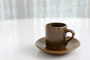 コーヒータイム