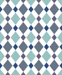 パターン　ダイヤ