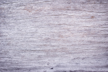 Fototapeta premium Stary szary drewniany tekstury tło.