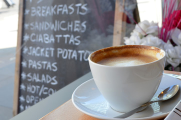 Colazione inglese