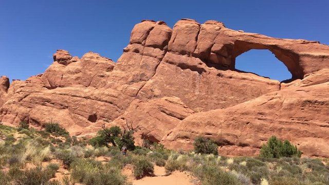 Arches National Park, USA


