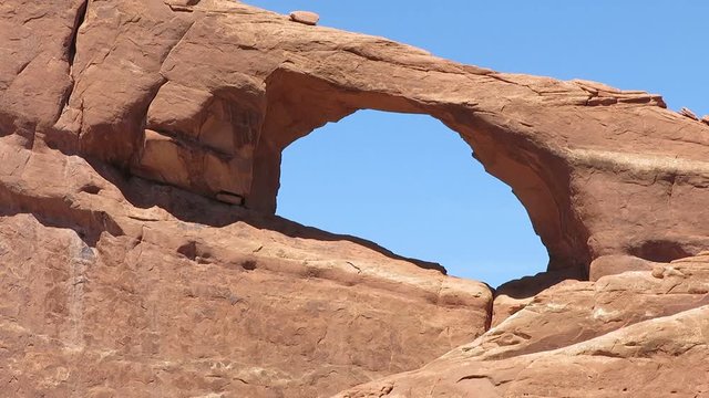 Arches National Park, USA


