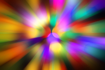 Obraz premium christmas abstract background