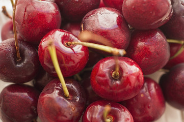 cherries