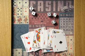 jeu casino